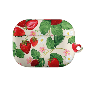 Strawberry Patch AirPods Pro Case AirPods Pro Case 1st Gen by Ellie Mae - The Dairy