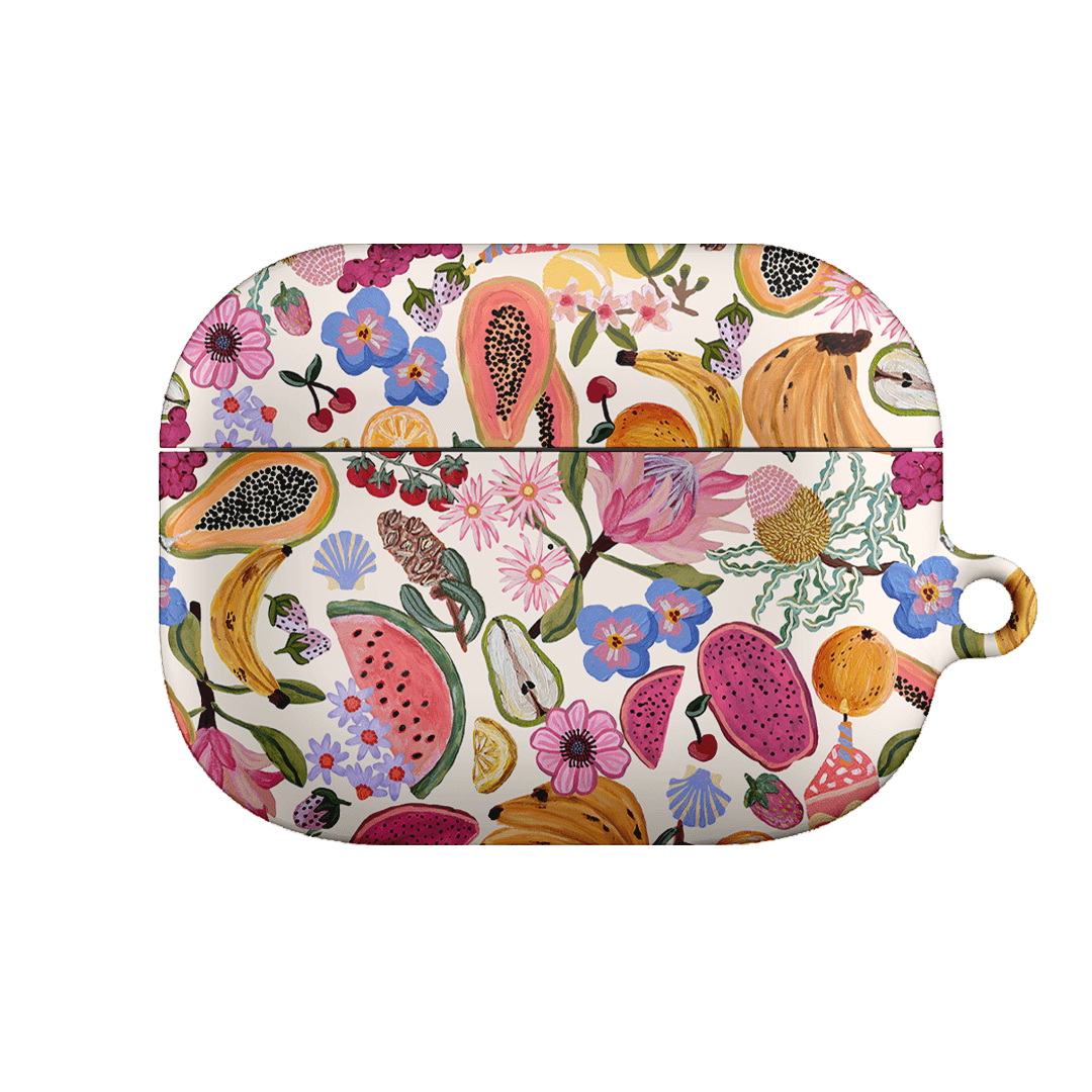 Summer Loving AirPods Pro Case AirPods Pro Case 1st Gen by Amy Gibbs - The Dairy