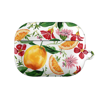 Sweet Orange AirPods Pro Case AirPods Pro Case 1st Gen by Ellie Mae - The Dairy