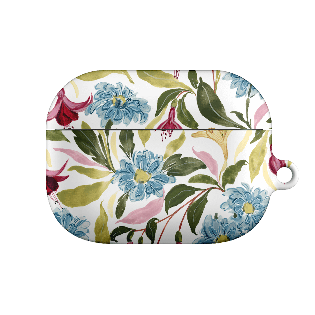 Trailing Fuchsia AirPods Pro Case AirPods Pro Case 1st Gen by Ellie Mae - The Dairy