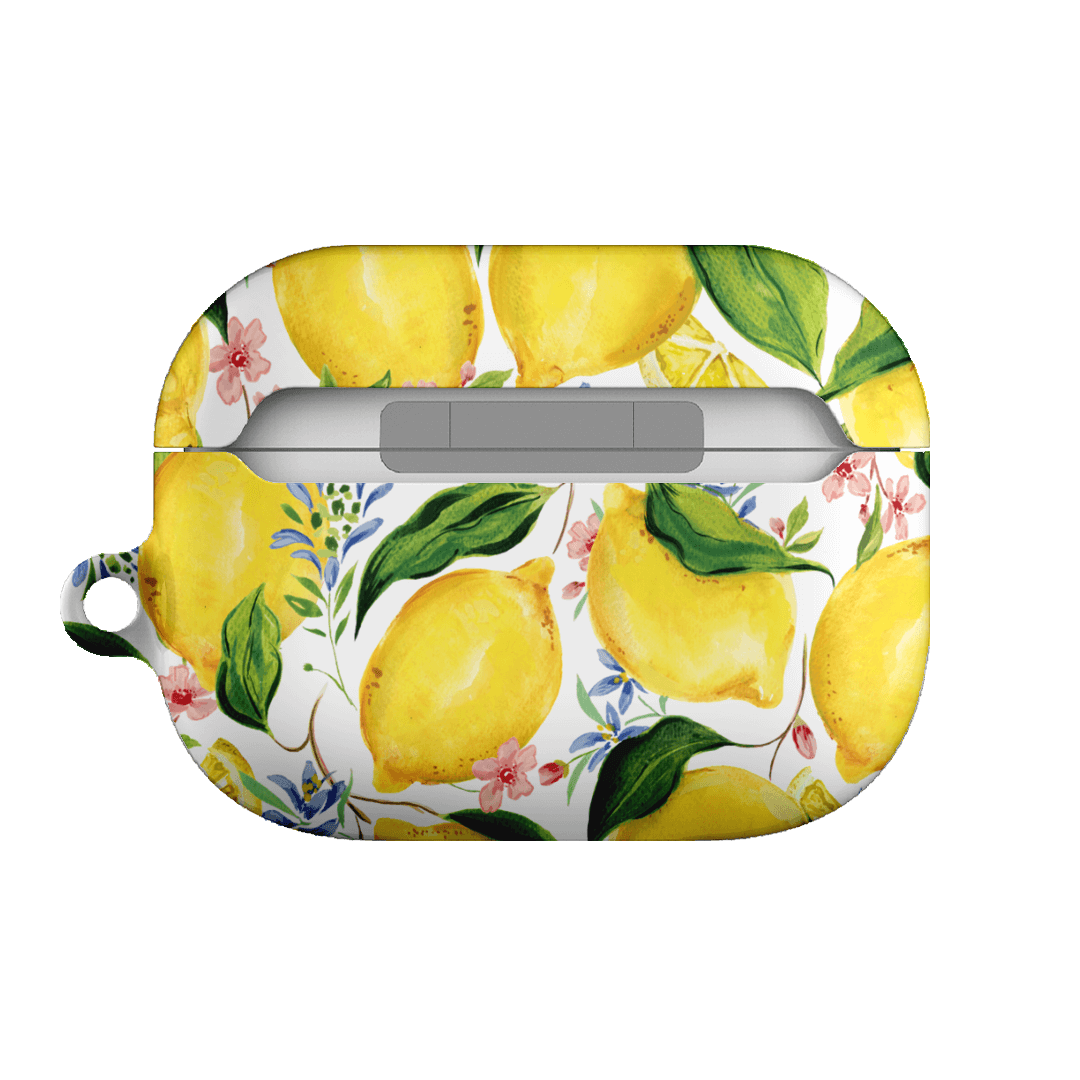 Citrus Lemon AirPods Pro Case AirPods Pro Case by Ellie Mae - The Dairy