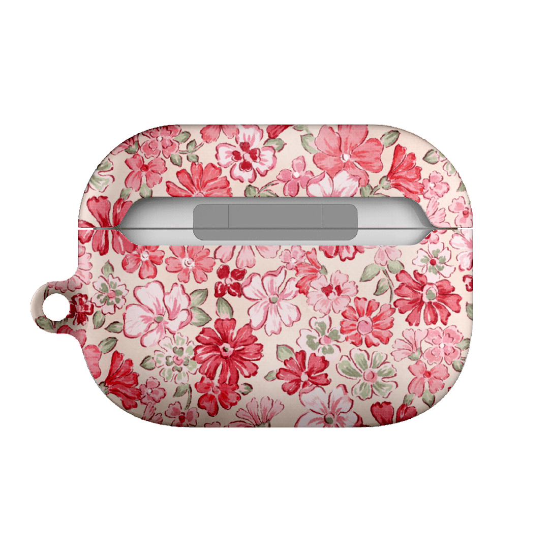 Strawberry Kiss AirPods Pro Case AirPods Pro Case by Oak Meadow - The Dairy