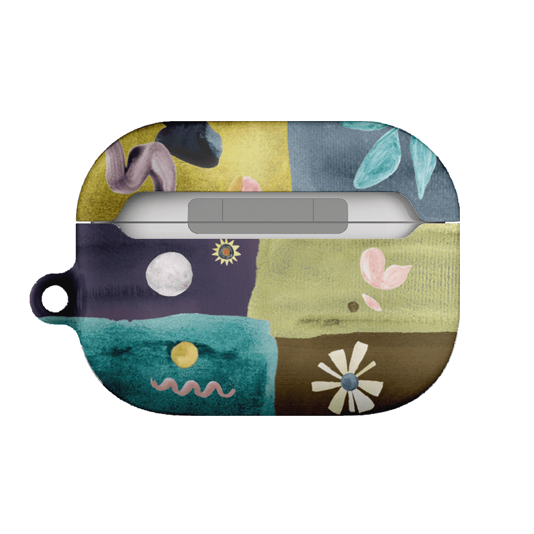 Elemental AirPods Pro Case AirPods Pro Case by Ree Hodges - The Dairy