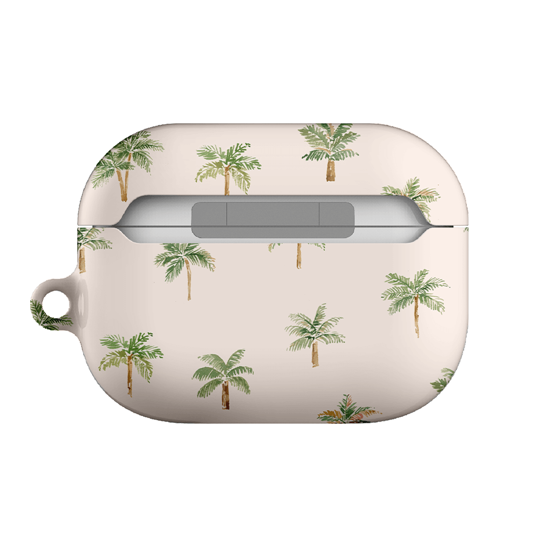 Mini Palms AirPods Pro Case AirPods Pro Case by Cass Deller - The Dairy