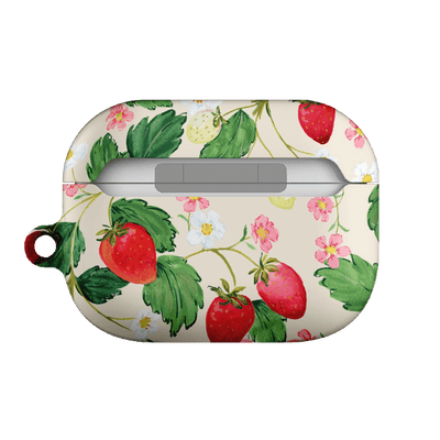 Strawberry Patch AirPods Pro Case AirPods Pro Case 1st Gen by Ellie Mae - The Dairy