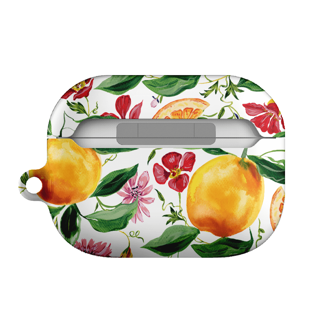 Sweet Orange AirPods Pro Case AirPods Pro Case by Ellie Mae - The Dairy