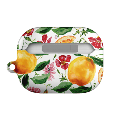 Sweet Orange AirPods Pro Case AirPods Pro Case 1st Gen by Ellie Mae - The Dairy
