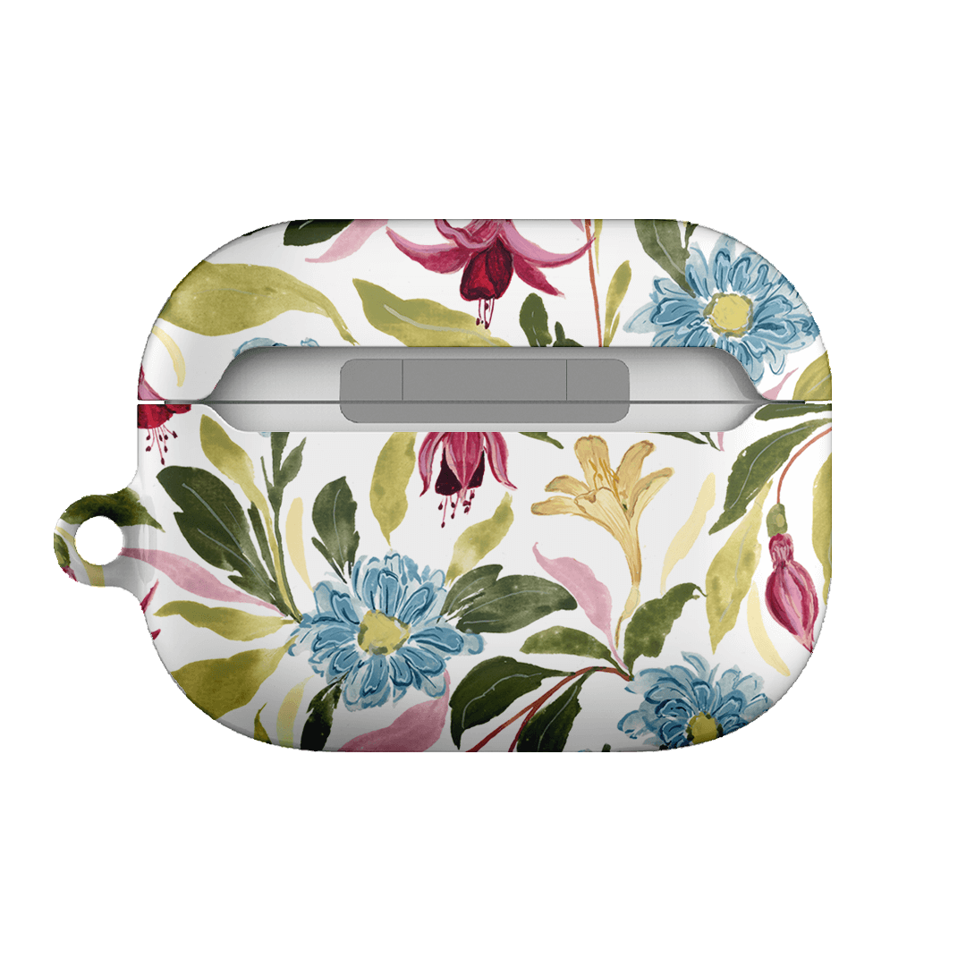 Trailing Fuchsia AirPods Pro Case AirPods Pro Case by Ellie Mae - The Dairy