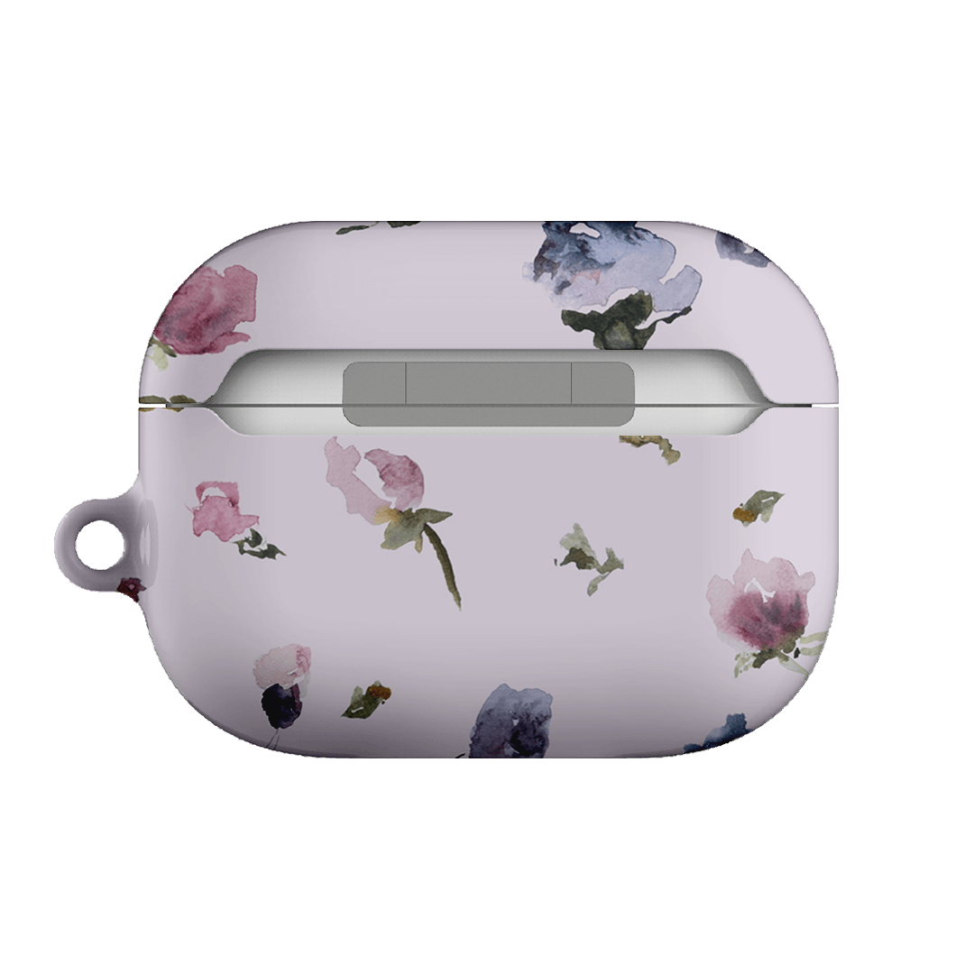 Violet Botanic AirPods Pro Case AirPods Pro Case by Ree Hodges - The Dairy