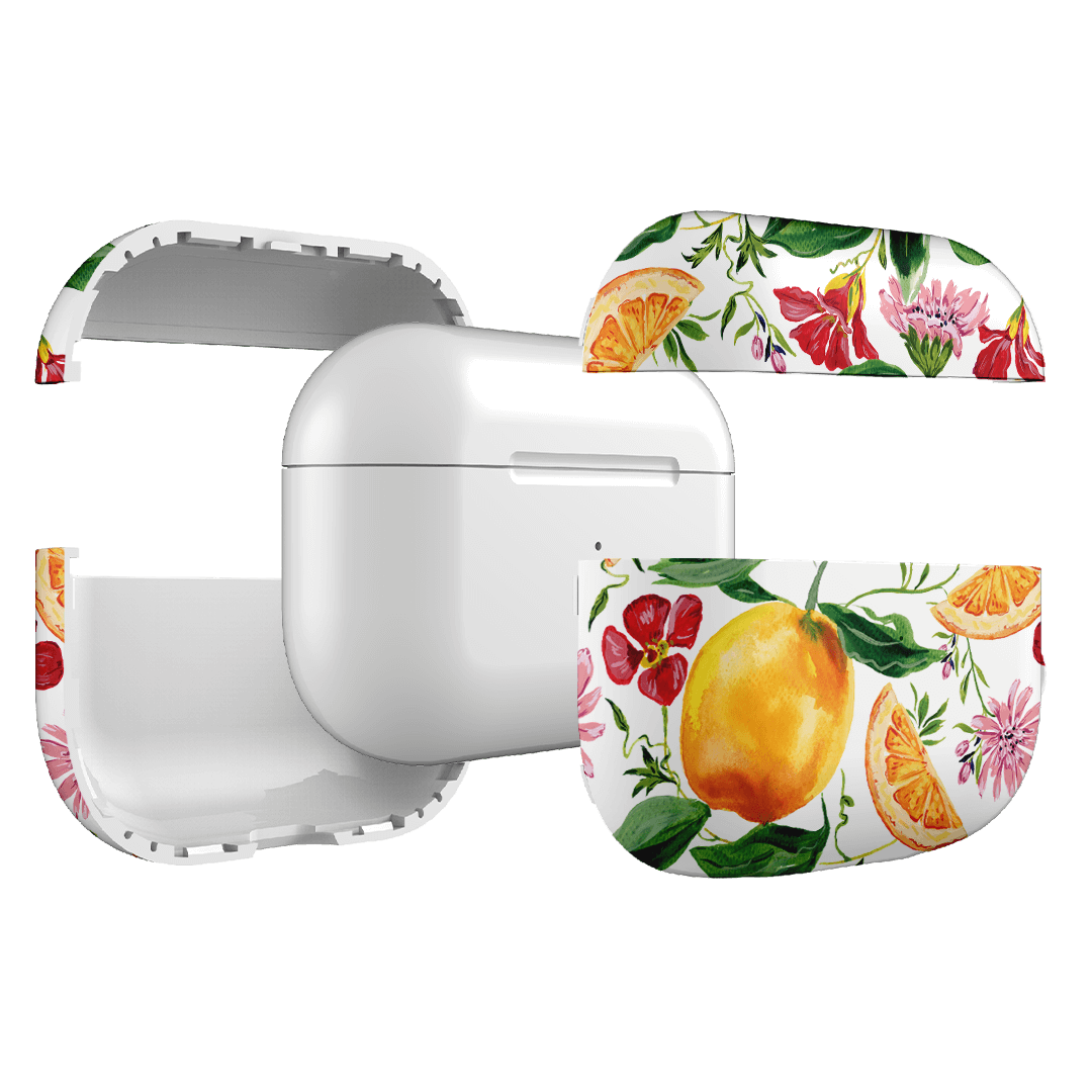 Sweet Orange AirPods Pro Case AirPods Pro Case by Ellie Mae - The Dairy