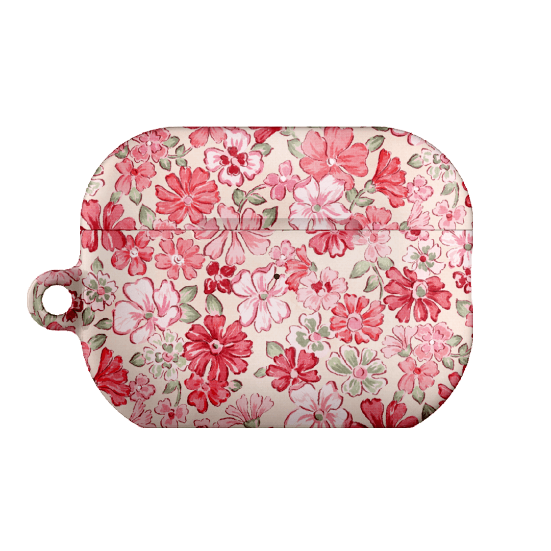 Strawberry Kiss AirPods Pro Case AirPods Pro Case 2nd Gen by Oak Meadow - The Dairy