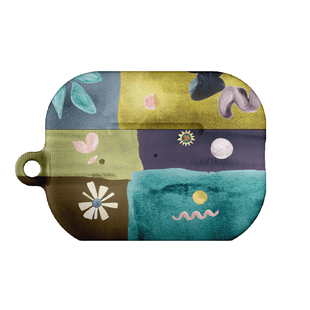 Elemental AirPods Pro Case AirPods Pro Case 2nd Gen by Ree Hodges - The Dairy