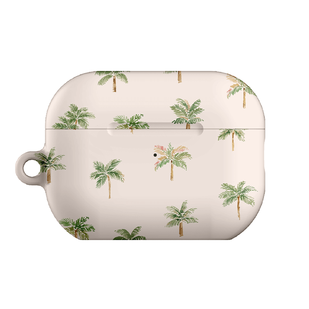 Mini Palms AirPods Pro Case AirPods Pro Case 2nd Gen by Cass Deller - The Dairy