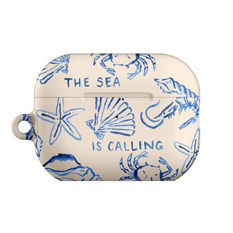Sea Call AirPods Pro Case AirPods Pro Case 2nd Gen by Cass Deller - The Dairy