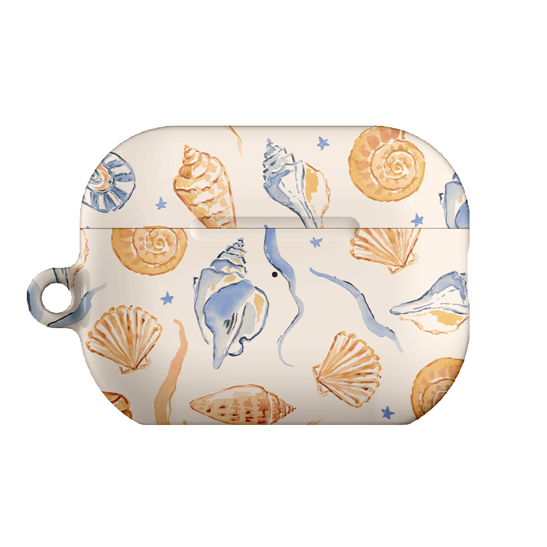 Shells & Swirls AirPods Pro Case AirPods Pro Case 2nd Gen by Cass Deller - The Dairy