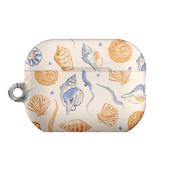 Shells & Swirls AirPods Pro Case AirPods Pro Case 2nd Gen by Cass Deller - The Dairy