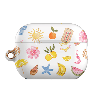 Summer Icons AirPods Pro Case AirPods Pro Case 2nd Gen by Cass Deller - The Dairy