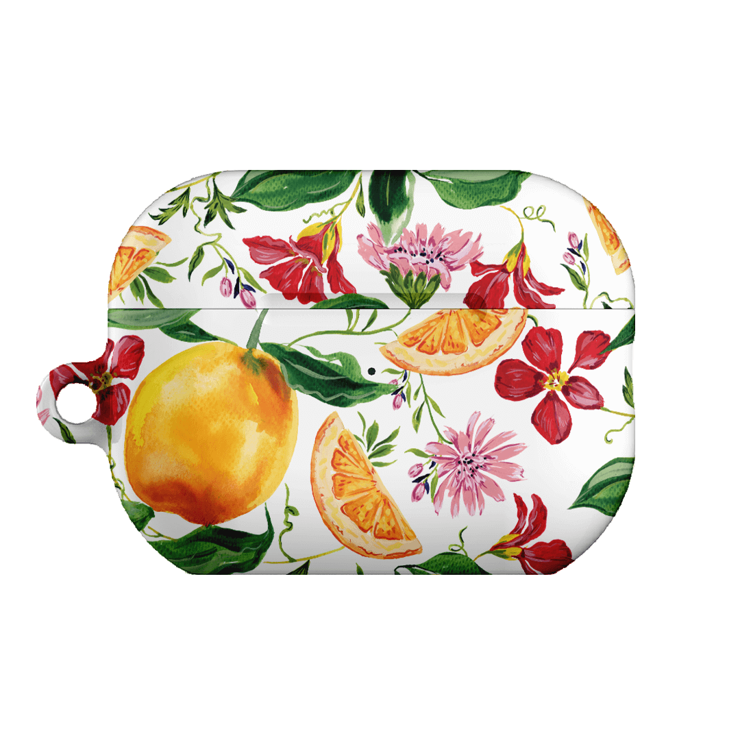 Sweet Orange AirPods Pro Case AirPods Pro Case 2nd Gen by Ellie Mae - The Dairy