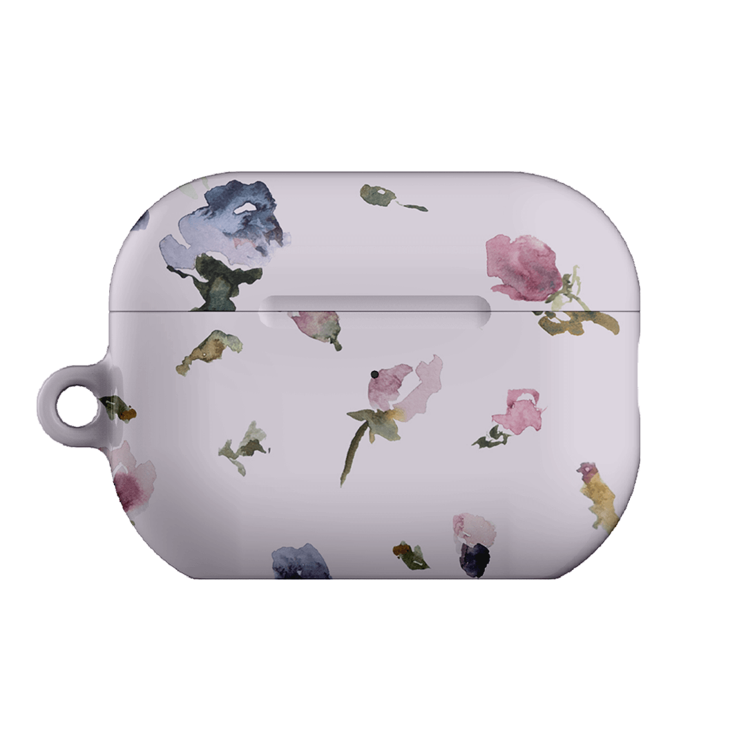 Violet Botanic AirPods Pro Case AirPods Pro Case 2nd Gen by Ree Hodges - The Dairy
