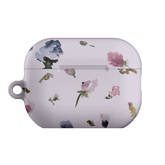 Violet Botanic AirPods Pro Case AirPods Pro Case 2nd Gen by Ree Hodges - The Dairy