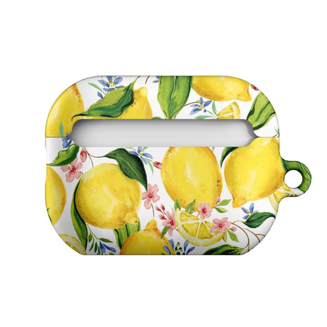 Citrus Lemon AirPods Pro Case AirPods Pro Case by Ellie Mae - The Dairy