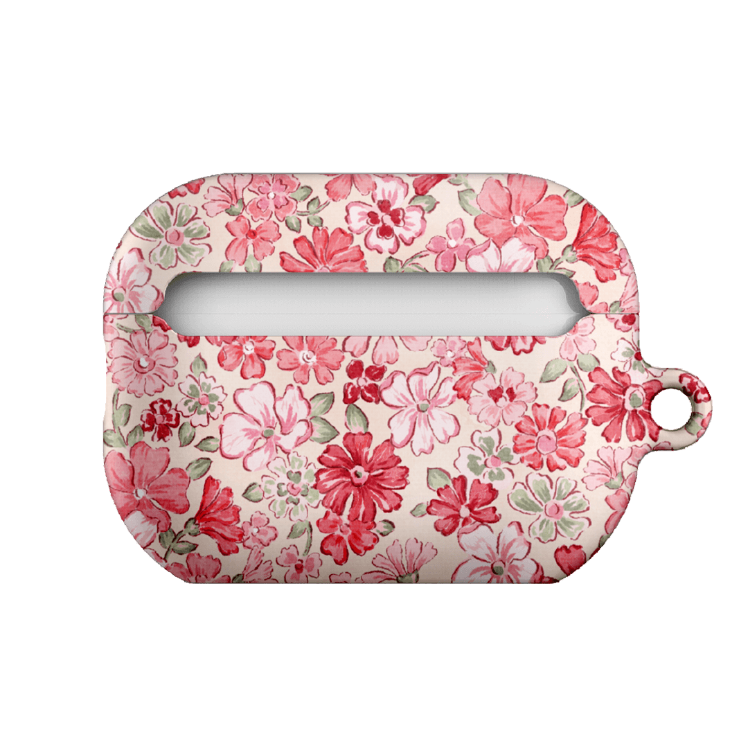 Strawberry Kiss AirPods Pro Case AirPods Pro Case by Oak Meadow - The Dairy