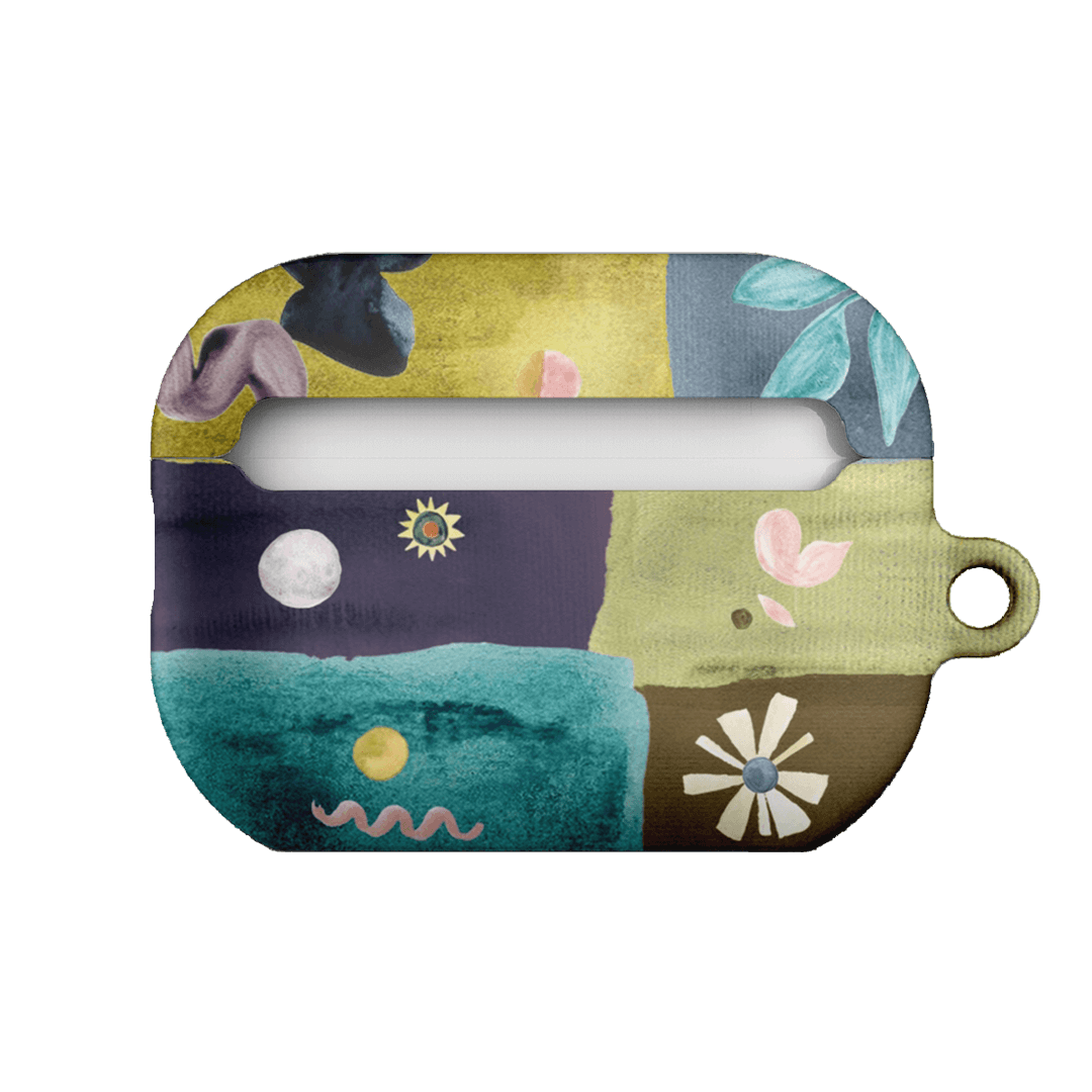 Elemental AirPods Pro Case AirPods Pro Case by Ree Hodges - The Dairy