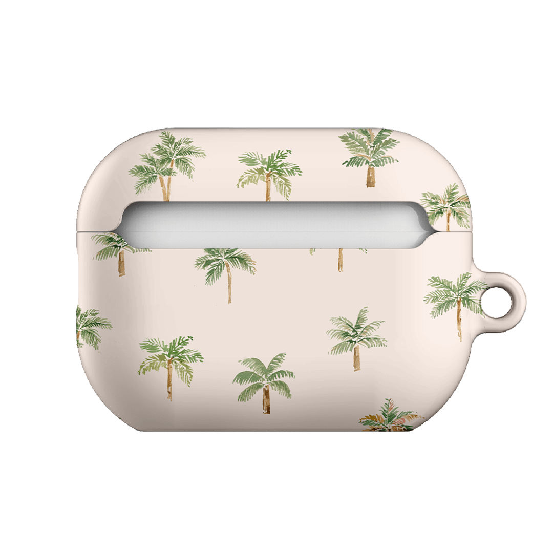 Mini Palms AirPods Pro Case AirPods Pro Case by Cass Deller - The Dairy