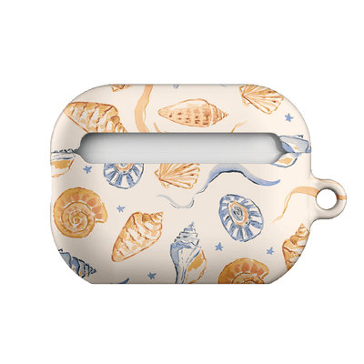 Shells & Swirls AirPods Pro Case AirPods Pro Case 2nd Gen by Cass Deller - The Dairy