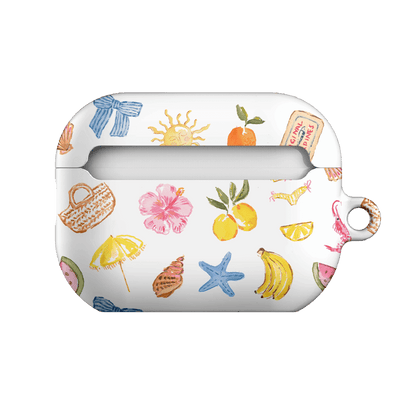 Summer Icons AirPods Pro Case AirPods Pro Case 2nd Gen by Cass Deller - The Dairy