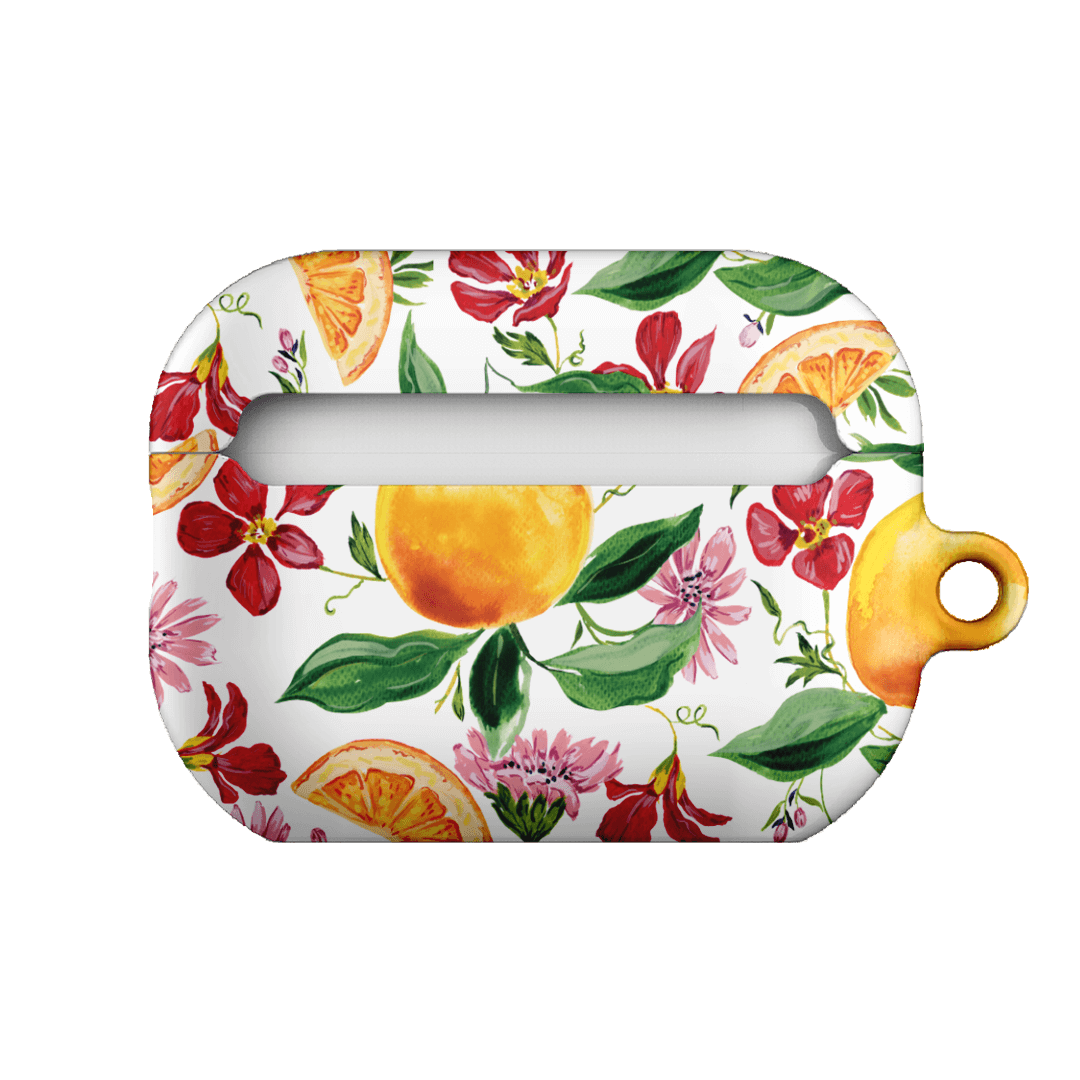 Sweet Orange AirPods Pro Case AirPods Pro Case by Ellie Mae - The Dairy