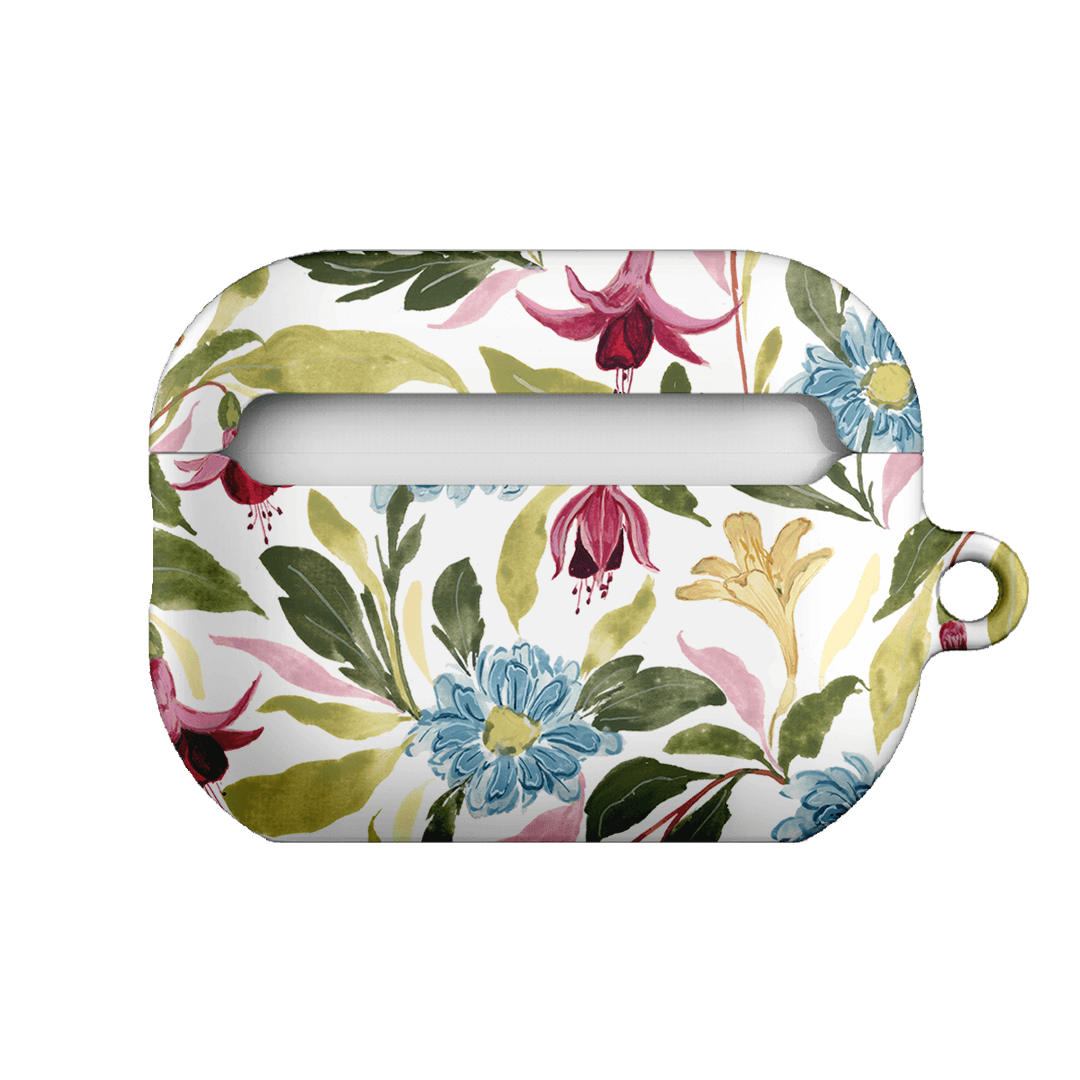 Trailing Fuchsia AirPods Pro Case AirPods Pro Case by Ellie Mae - The Dairy