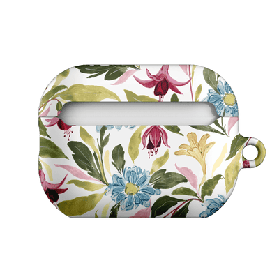 Trailing Fuchsia AirPods Pro Case AirPods Pro Case 2nd Gen by Ellie Mae - The Dairy