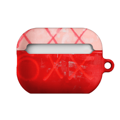 XOXO AirPods Pro Case AirPods Pro Case by Jackie Green - The Dairy