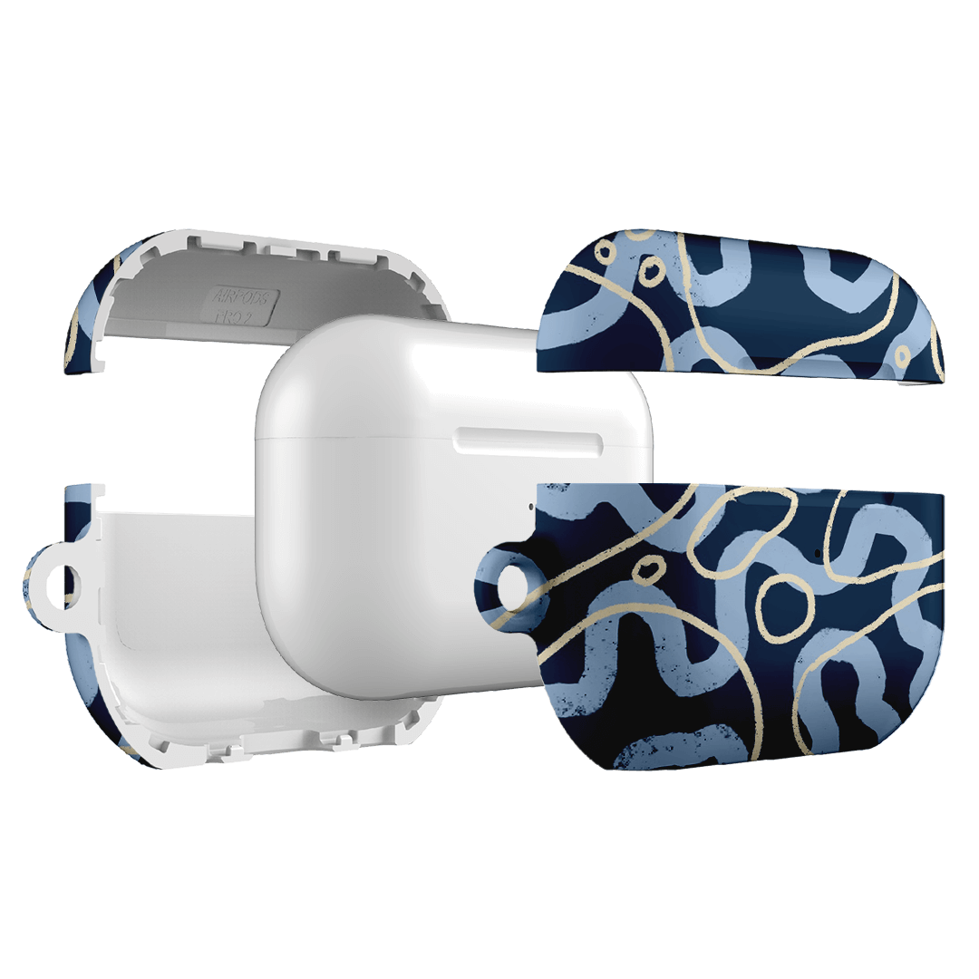 Surface AirPods Pro Case AirPods Pro Case by Nardurna - The Dairy