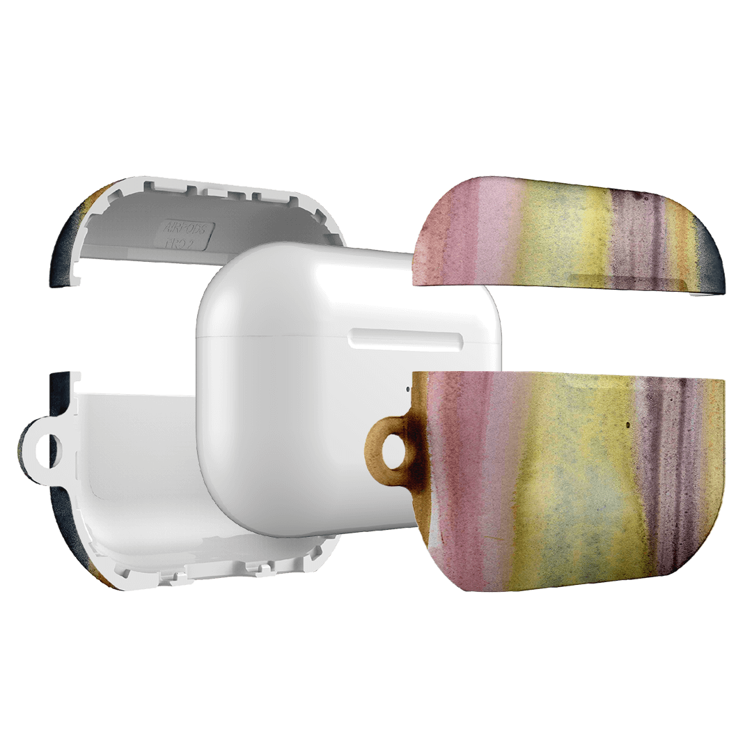 Velvet AirPods Pro Case AirPods Pro Case by Ree Hodges - The Dairy