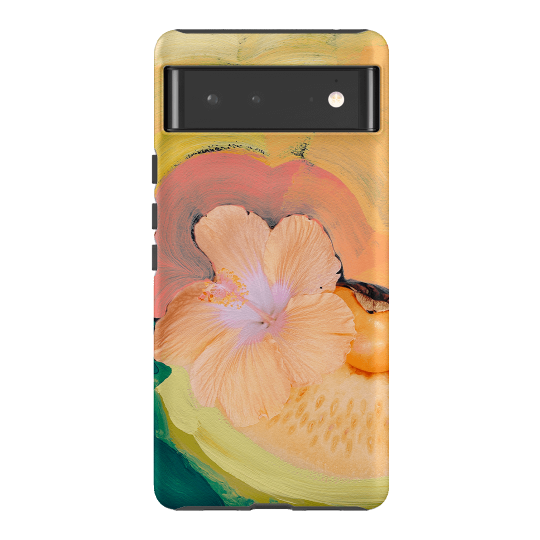Rainbow Connection Printed Phone Cases Google Pixel 6 / Armoured by Nicole Nelius - The Dairy