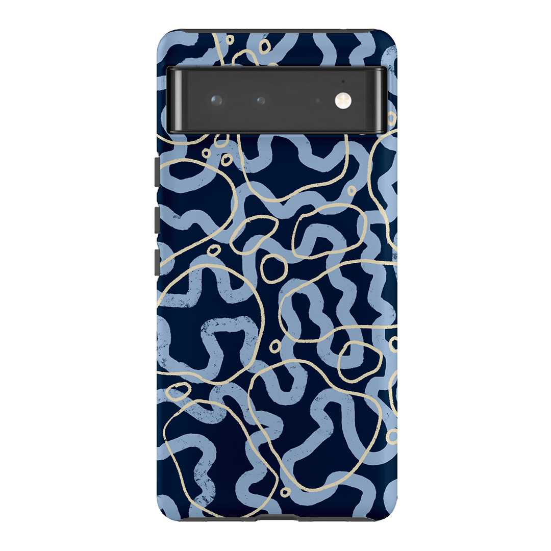 Surface Printed Phone Cases Google Pixel 6 Pro / Armoured by Nardurna - The Dairy