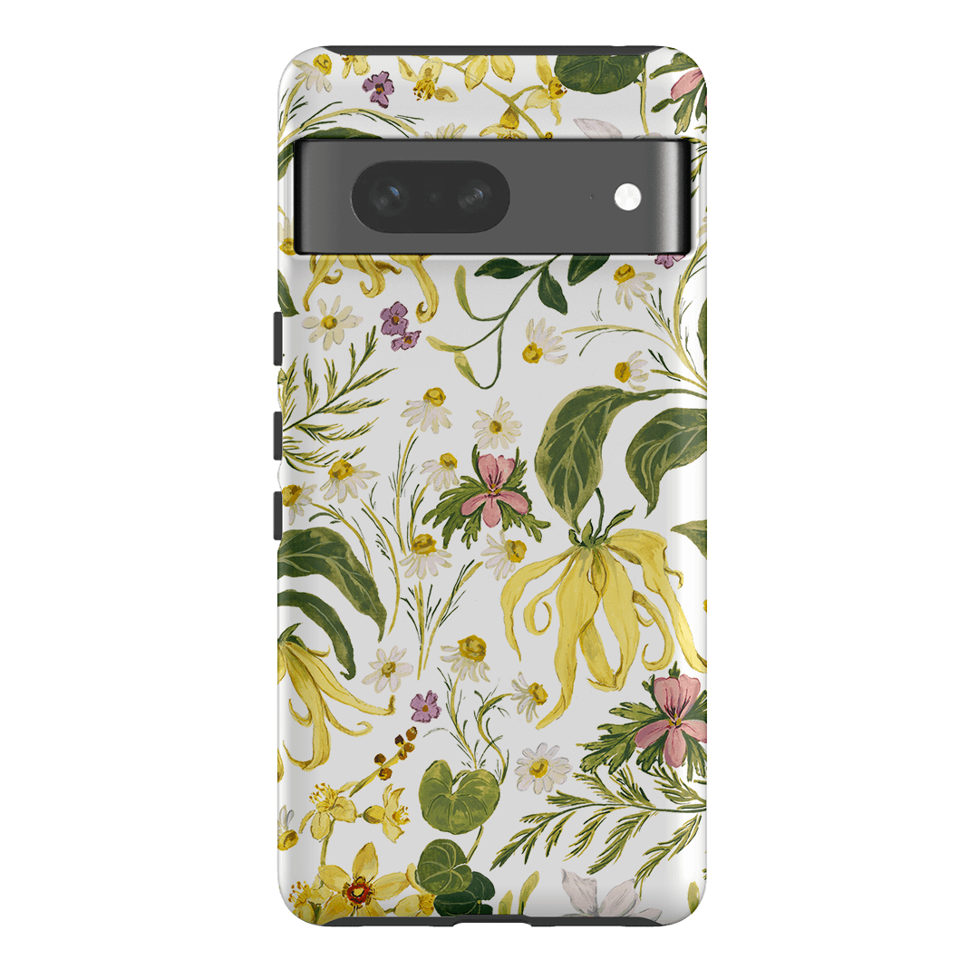 Botanical Whisper Printed Phone Cases Google Pixel 7 / Armoured by Ellie Mae - The Dairy