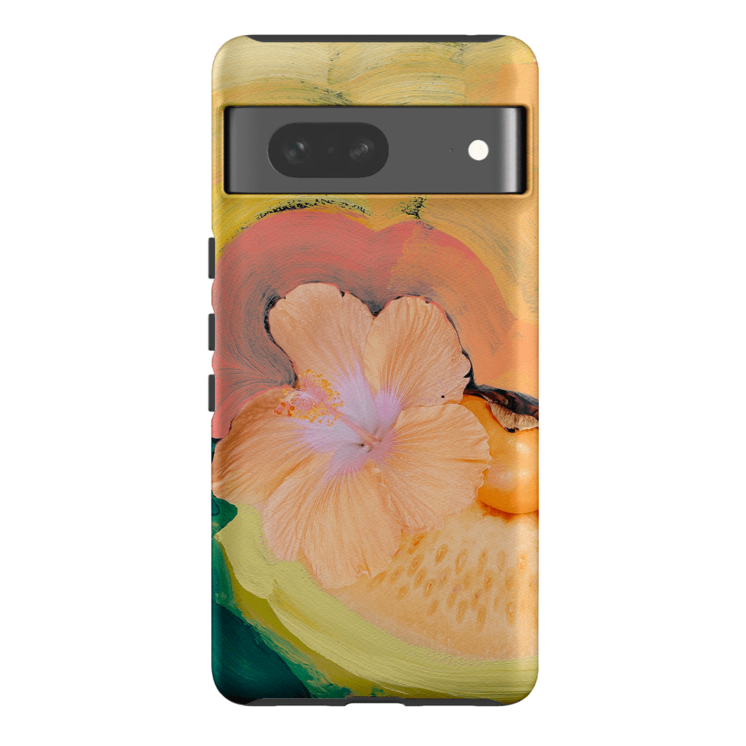 Rainbow Connection Printed Phone Cases Google Pixel 7 / Armoured by Nicole Nelius - The Dairy