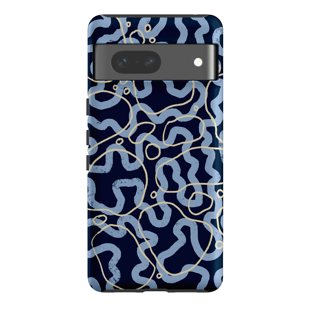 Surface Printed Phone Cases Google Pixel 7 / Armoured by Nardurna - The Dairy
