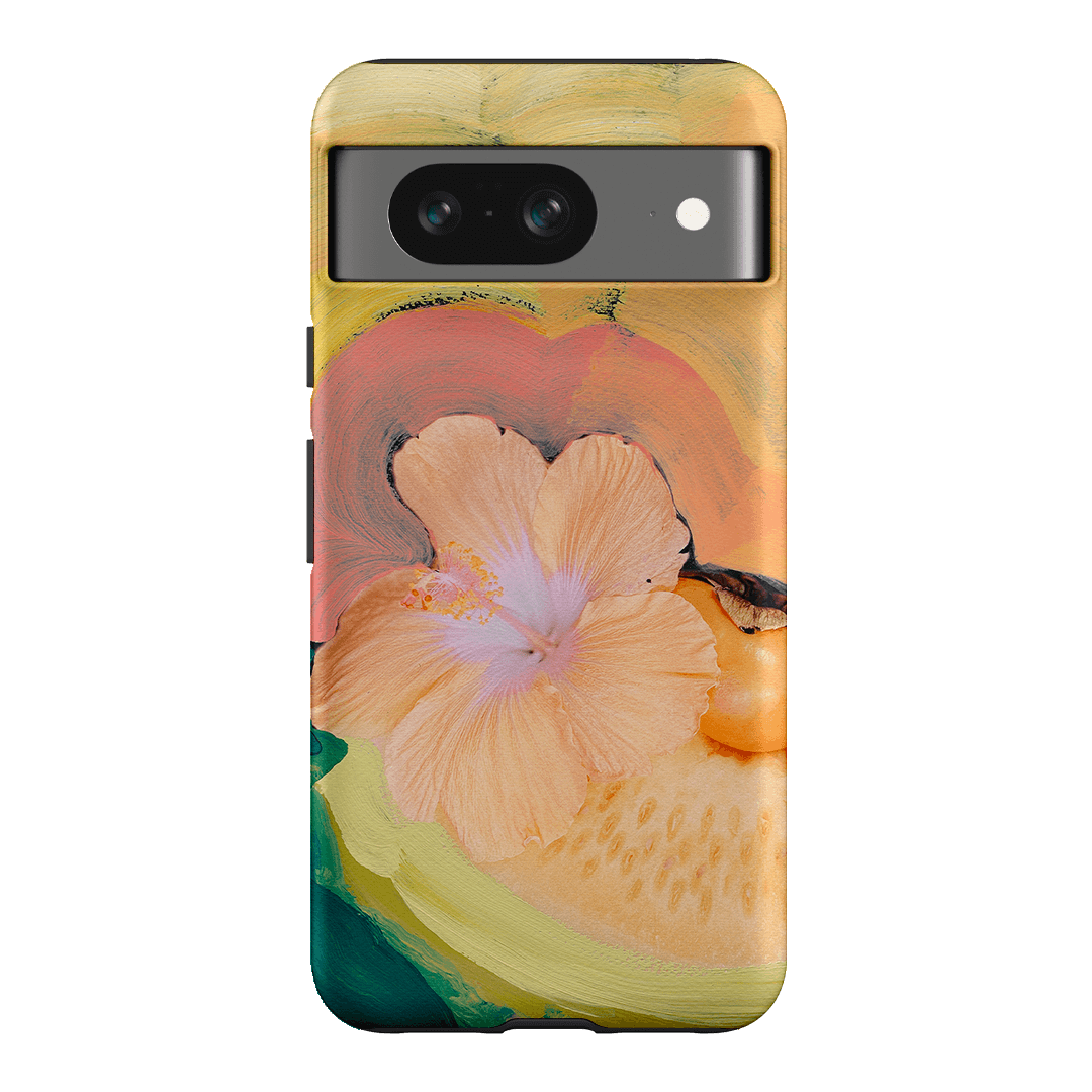 Rainbow Connection Printed Phone Cases Google Pixel 8 / Armoured by Nicole Nelius - The Dairy
