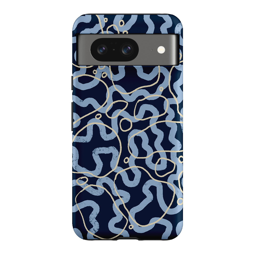 Surface Printed Phone Cases Google Pixel 8 / Armoured by Nardurna - The Dairy