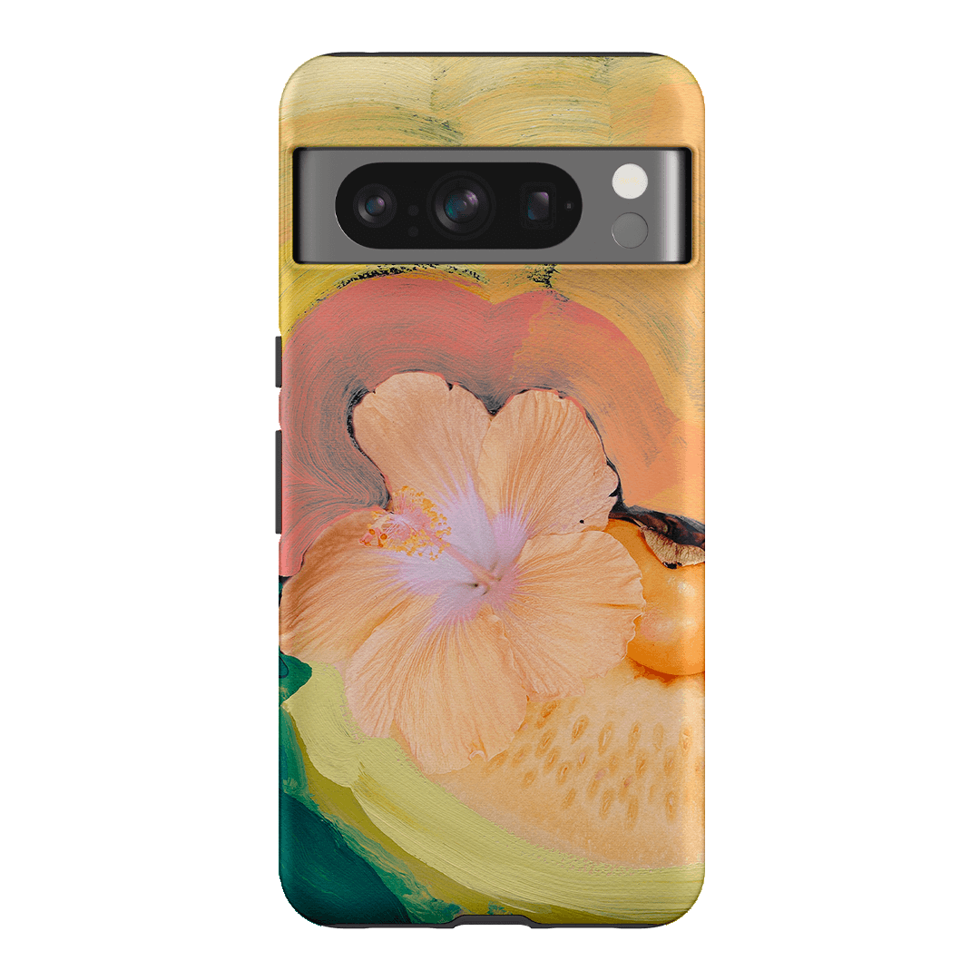 Rainbow Connection Printed Phone Cases Google Pixel 8 Pro / Armoured by Nicole Nelius - The Dairy