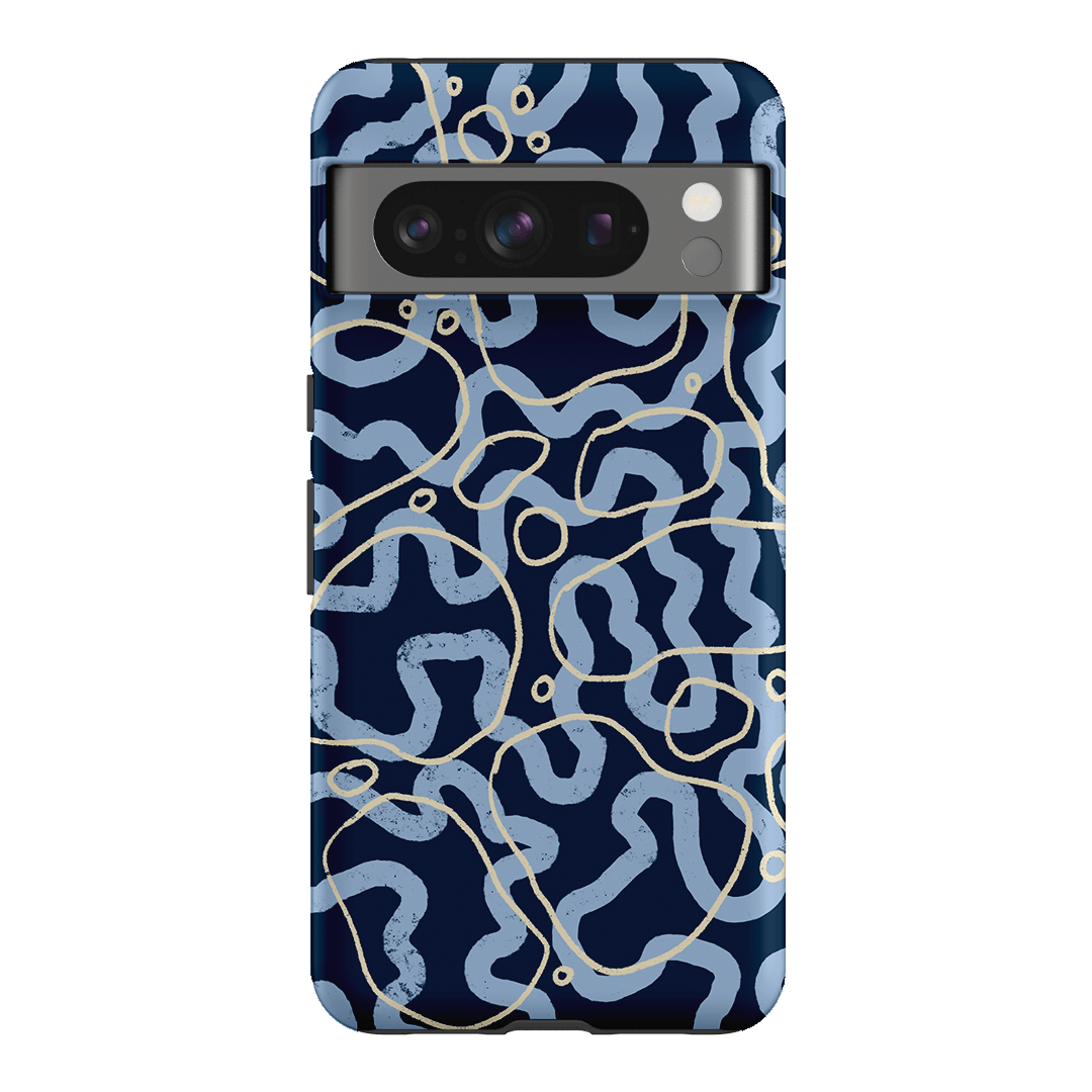Surface Printed Phone Cases Google Pixel 8 Pro / Armoured by Nardurna - The Dairy