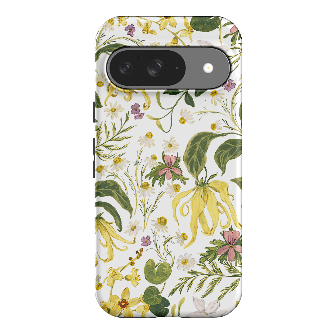 Botanical Whisper Printed Phone Cases Google Pixel 9 / Armoured by Ellie Mae - The Dairy