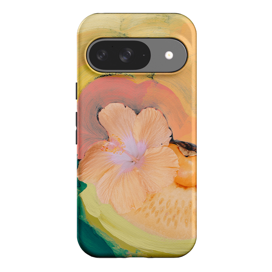 Rainbow Connection Printed Phone Cases Google Pixel 9 / Armoured by Nicole Nelius - The Dairy