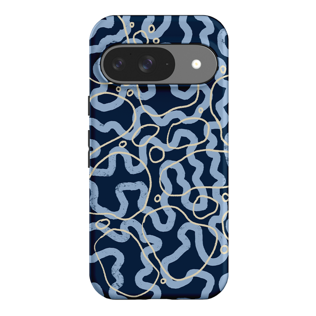 Surface Printed Phone Cases Google Pixel 9 / Armoured by Nardurna - The Dairy