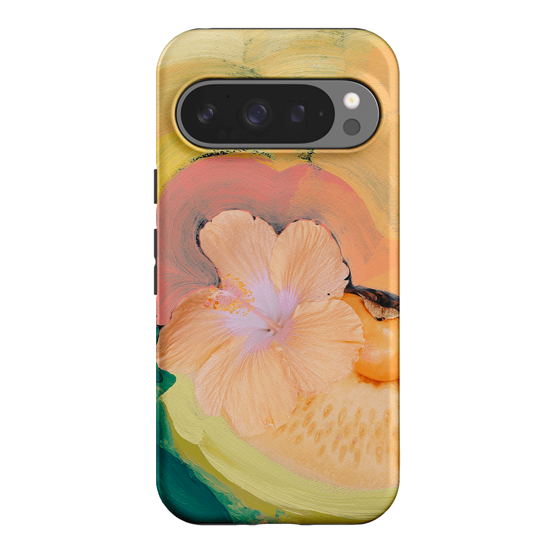 Rainbow Connection Printed Phone Cases Google Pixel 9 Pro / Armoured by Nicole Nelius - The Dairy