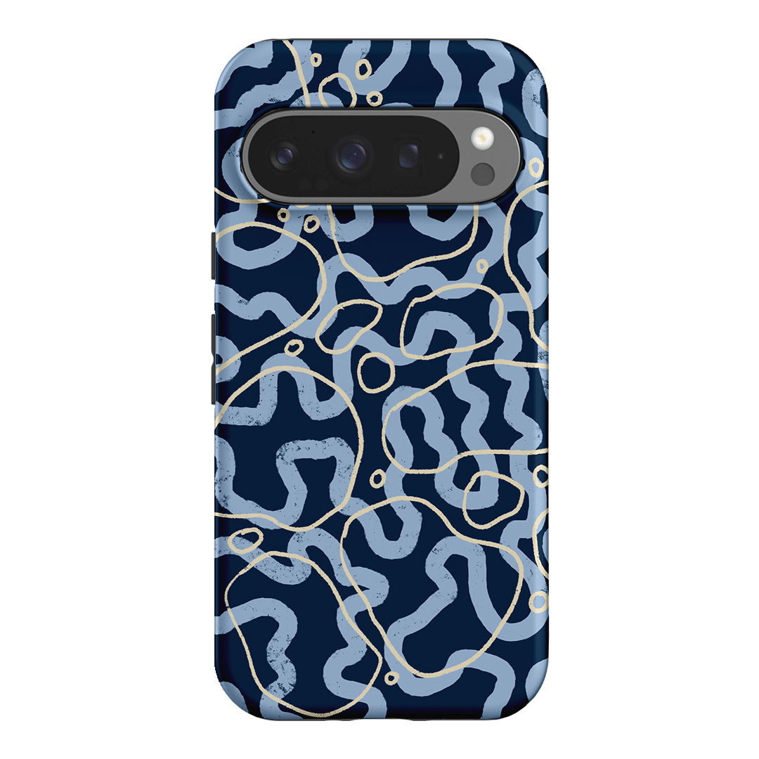 Surface Printed Phone Cases Google Pixel 9 Pro / Armoured by Nardurna - The Dairy